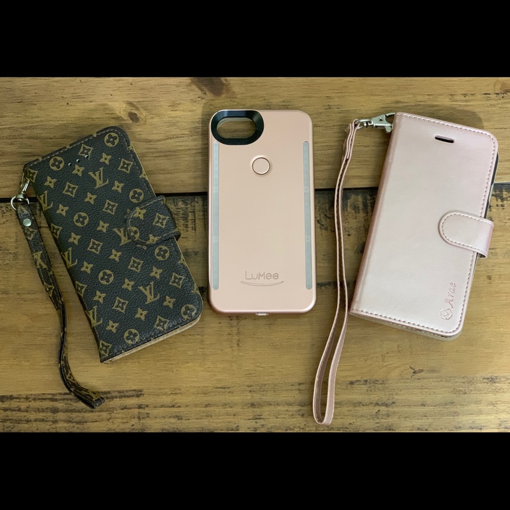 iPhone 7/8 Cases